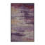 Tapis noir soyeux et moelleux-1048530656