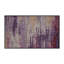 Tapis noir soyeux et moelleux-1048530683