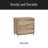 Lateral File