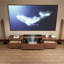 Meuble télé 126 po Walunt-193654765-193654766
