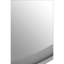 Azleigh Metal Flat Wall Mirror-69180174