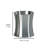 Elite Bathroom Accessory Set
