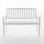Banc d'extérieur Royce-27324427
