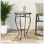 TABLE D'appoint LA CRescente