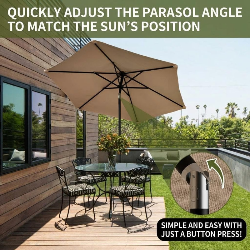 215 Parasol