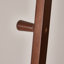 31.89 " Solid Wood Clothing Rack-622391495