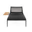Campo Outdoor Chaise Lounge