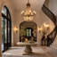 12 - Light Chandelier