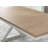 Westlinport Dining Butterfly Extension Table