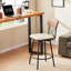 Tabouret de comptoir Jeremaiah 26-2068290077
