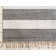 Rinker Cotton Striped Indoor Rug
