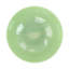 Martha Stewart 2 Piece 8 Inch Jadeite Glass Serving Bowl Set In Jade Green-61912426