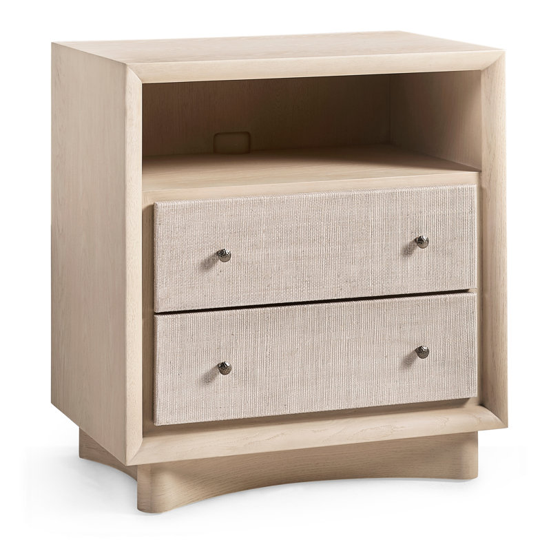 Water Nightstand