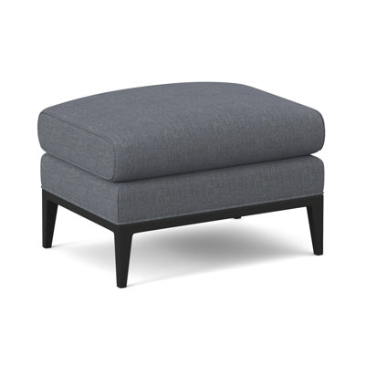 Cooper Ottoman