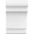 5"W x 8"H x 16"L Standard New Brighton Architectural Grade PVC Rafter Tail-37851395