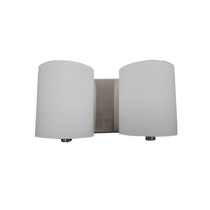Juarez 2 - Light Vanity Light
