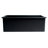 29.88'' L Single Bowl Fireclay Kitchen Sink