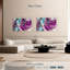 Avery Vibrant Abstract