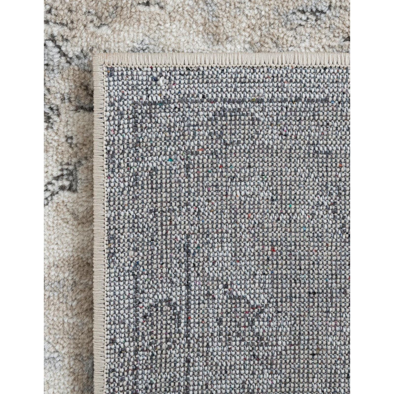 Tapis ivoire Singleton, Rectangle 9 pi x 12 pi