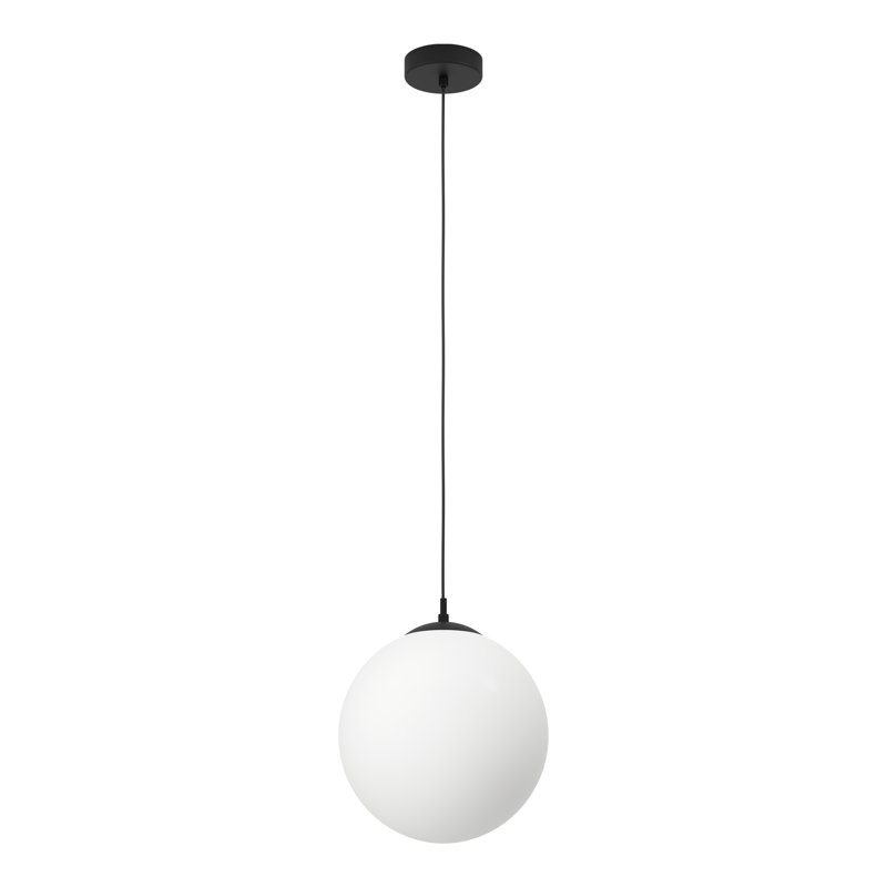 Hobert 1 - Light Globe Pendant