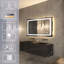 Miroir mural Haldeman-152866270