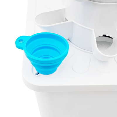 25-Pod Hydroponic Mechanism Hydroponic Growing Kit
