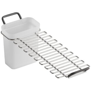 Bottle drying rack, 31 x 16 x 12.2 cm, aluminum - OXO