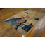 Petit tapis Baotou