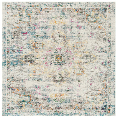 Bazzinotti Area Rug