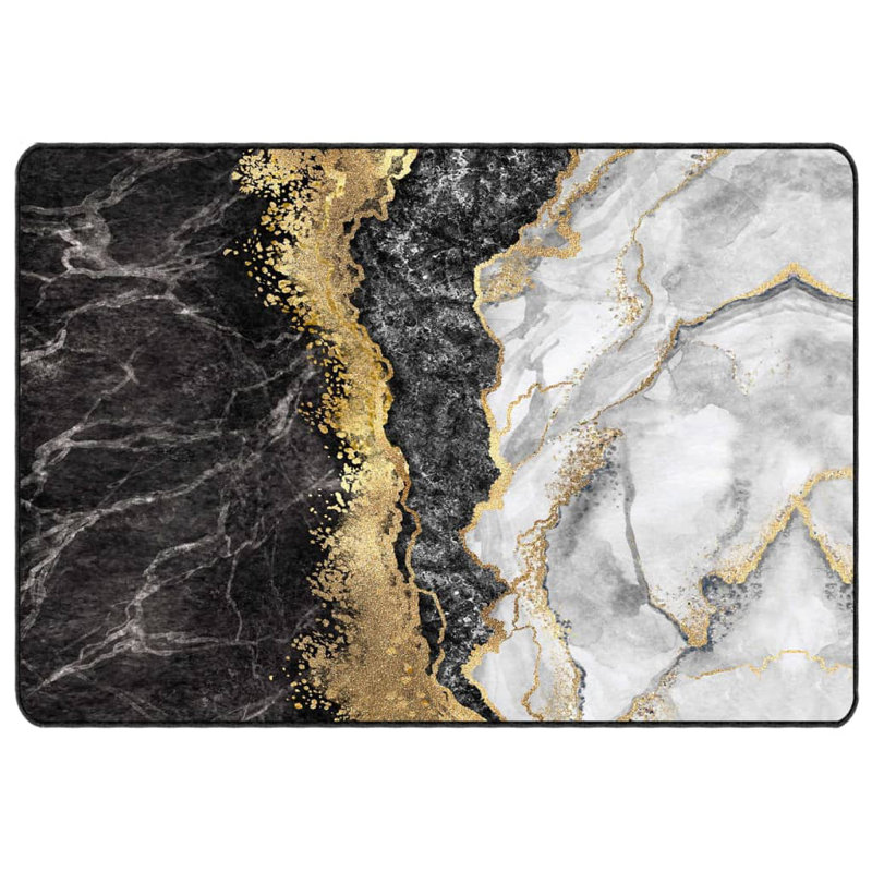 Haraldur Area Rug, Rectangle 120 x 180cm
