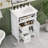 24" Bathroom Vanity With Sink-539991305