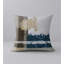 Housse de coussin décorative carrée en forme de coussin décoratif-784798004