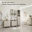 Victoria Freestanding Bathroom Cabinet