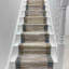 Stair Runner Abstract Area Rug-533289331