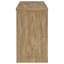 Engineered Wood Freestanding Home Bar-965191710