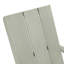 Chaise Adirondack en plastique Byrnes-400322411