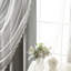 Paire de rideaux obscurcissant Tulle-20452292-20297533