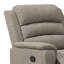 Fauteuil inclinable manuel simple-1256073568