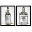 Drinks and Spirits Liquor Bottle II-1339183023