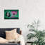 100 Dollars by Octavian Mielu - Wrapped Canvas Print-2010886899-1885988831