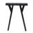 Ingamar Steel Table Leg,18'' Bench Legs,Coffee Table Legs,Set of 2