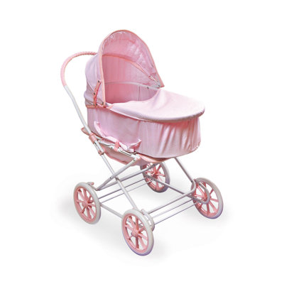 Just Like Mommy 3-In-1 Doll Stroller