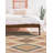 Bridan Flatweave Geometric Indoor Rug-129377245
