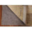 Tapis rayé Gabbeh Modern 2x3