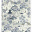 Pacifica Satomi Hand Block Linen Fabric-50958806