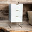 Ahzaria 3 - Drawer Chest of Drawers-1096307429