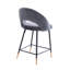 Tabouret de bar Crawfordsland 30-1062868229