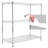 36" H x 36" W x 16" D Shelving Unit-70198188