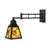 Wynsum Wall Light
