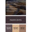 Art mural noir en métal South Dune-1479414829